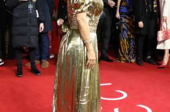 Прем'єра фільму "Дім Gucci"/Фото: Getty Images Прем'єра фільму "Дім Gucci"