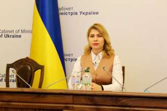 Военные из Канады и Великобритании останутся в Украине/Фото: Twitter/Автор: StefanishynaO StefanishynaO