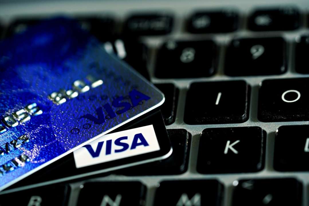 Visa надасть 2 млн доларів для гуманітарної допомоги українцям