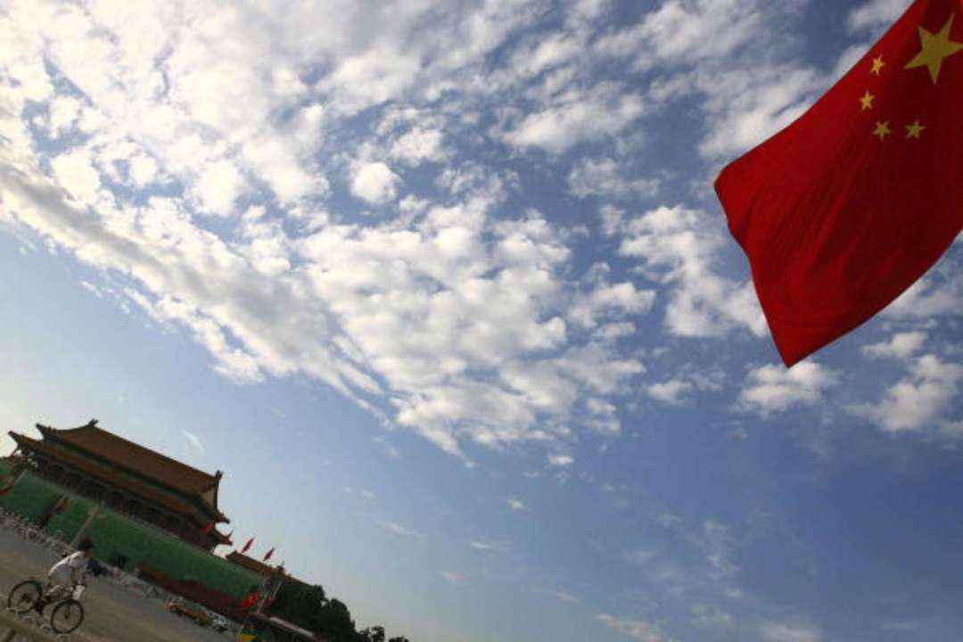 Китай может расплатиться за оказанную помощь россии/Фото: China Photos/Getty Images Китай может расплатиться за оказанную помощь россии – советник президента США