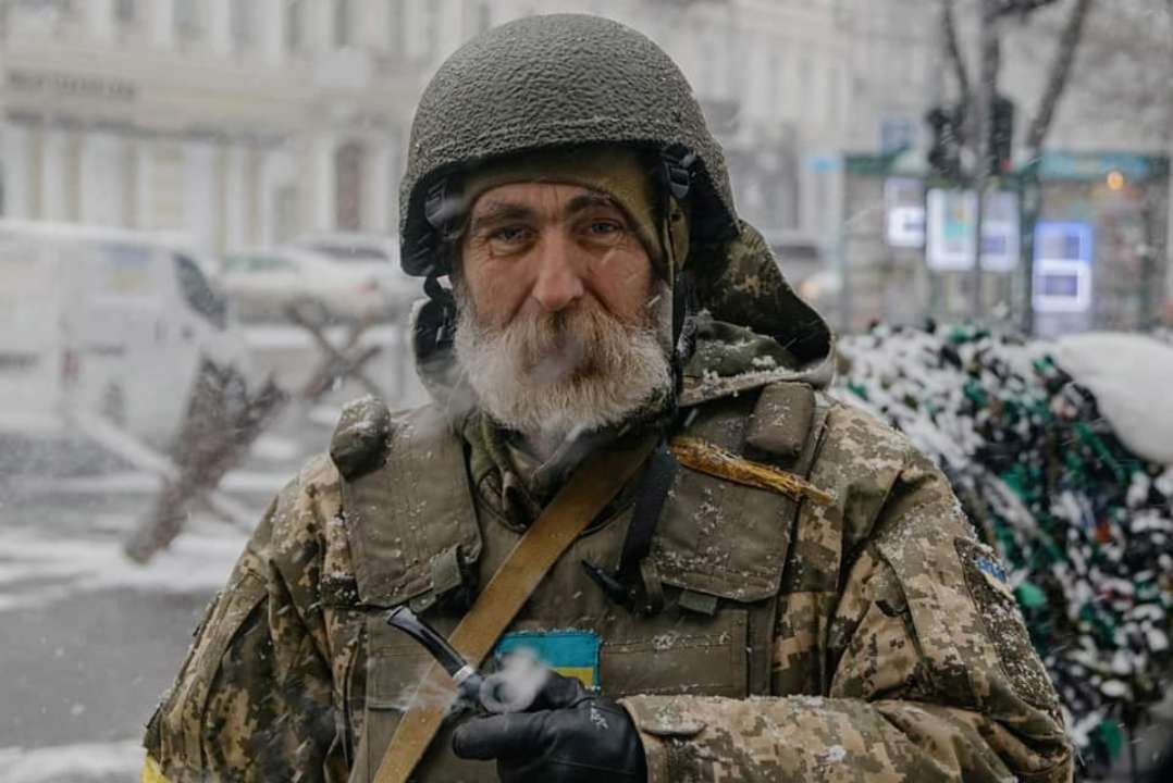Війна в Україні: загальні втрати ворога на 19-й день вторгнення