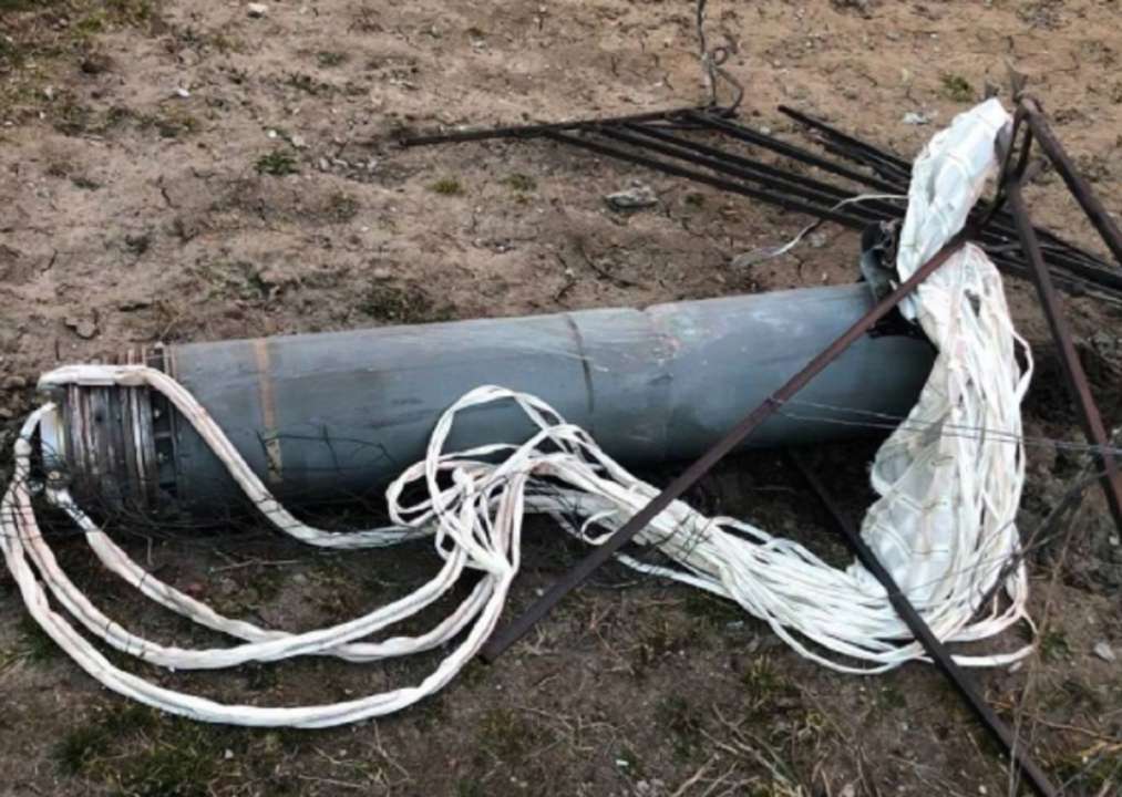 РФ применяет против Украины жесточайшее оружие