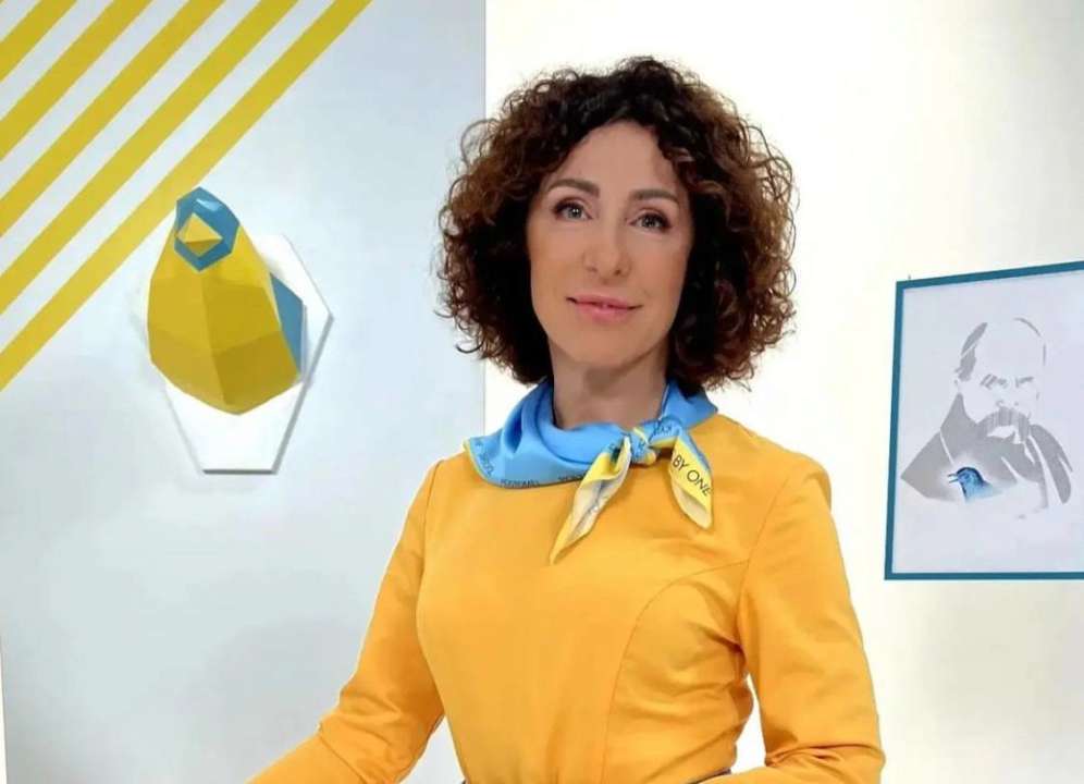 Надежда Матвеева рассказала о романе с мужчиной, младше на 20 лет/Фото: Instagram 54-летняя Надежда Матвеева рассказала об отношениях с бойфрендом, моложе на 20 лет