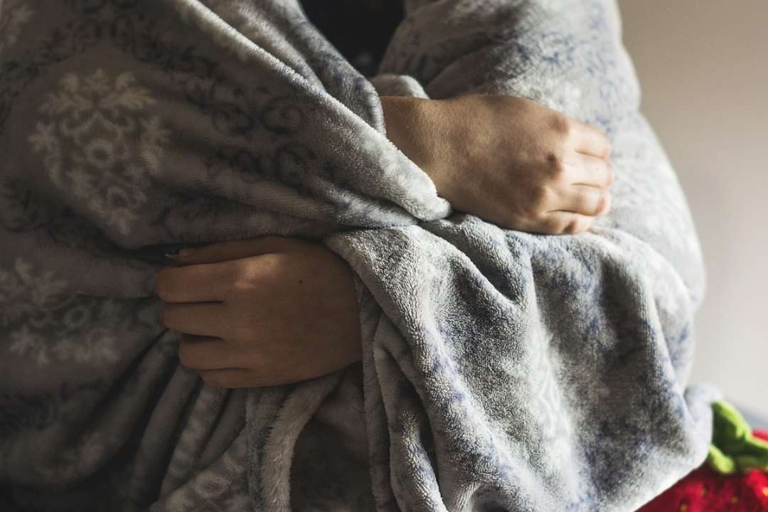 Как согреться зимой / Фото: Pixabay 6 способов не замерзнуть на улице и дома