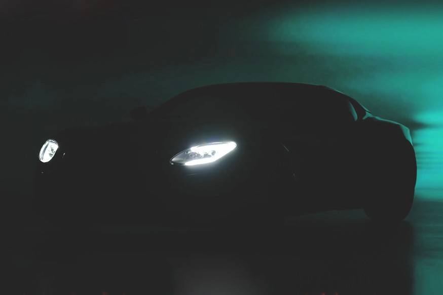 Фото: Aston Martin Шедевры автомобильного искусства: 10 самых ожидаемых люксовых авто, которые появятся в 2023 году