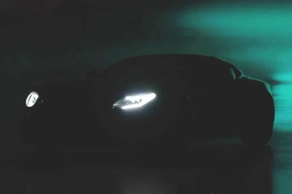 Фото: Aston Martin Шедеври автомобільного мистецтва: 10 найочікуваніших люксових автівок, які з’являться у 2023 році