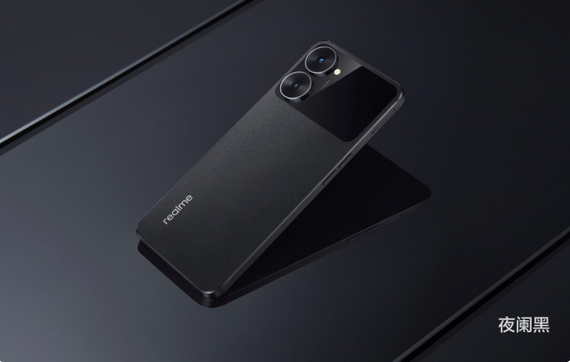 Realme представила два нові стильні бюджетні смартфони/Фото: Realme Realme V30