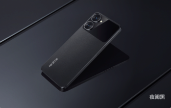 Фото: Realme Realme випустила стильні бюджетні смартфони V30 та V30t