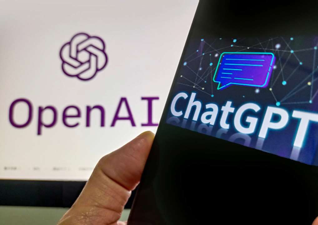Новые функции ChatGPT/Фото: Getty images Новые функции ChatGPT/Фото: Getty images