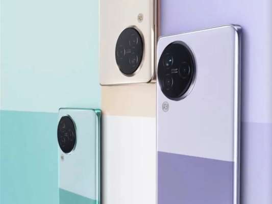 Фото: Xiaomi Xiaomi представила Civi 3: стильний і потужний смартфон з подвійною фронталкою та доступною ціною