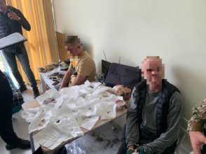 Обікрали відомого футболіста: на Закарпатті викрили злочинне угруповання Обікрали відомого футболіста: на Закарпатті викрили злочинне угруповання