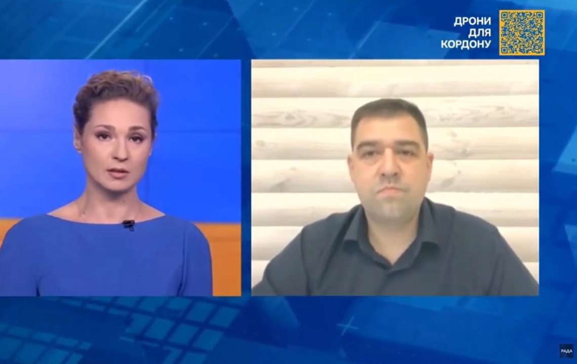В ближайшее время государственное учреждение (НВМК)  представляет все наработки