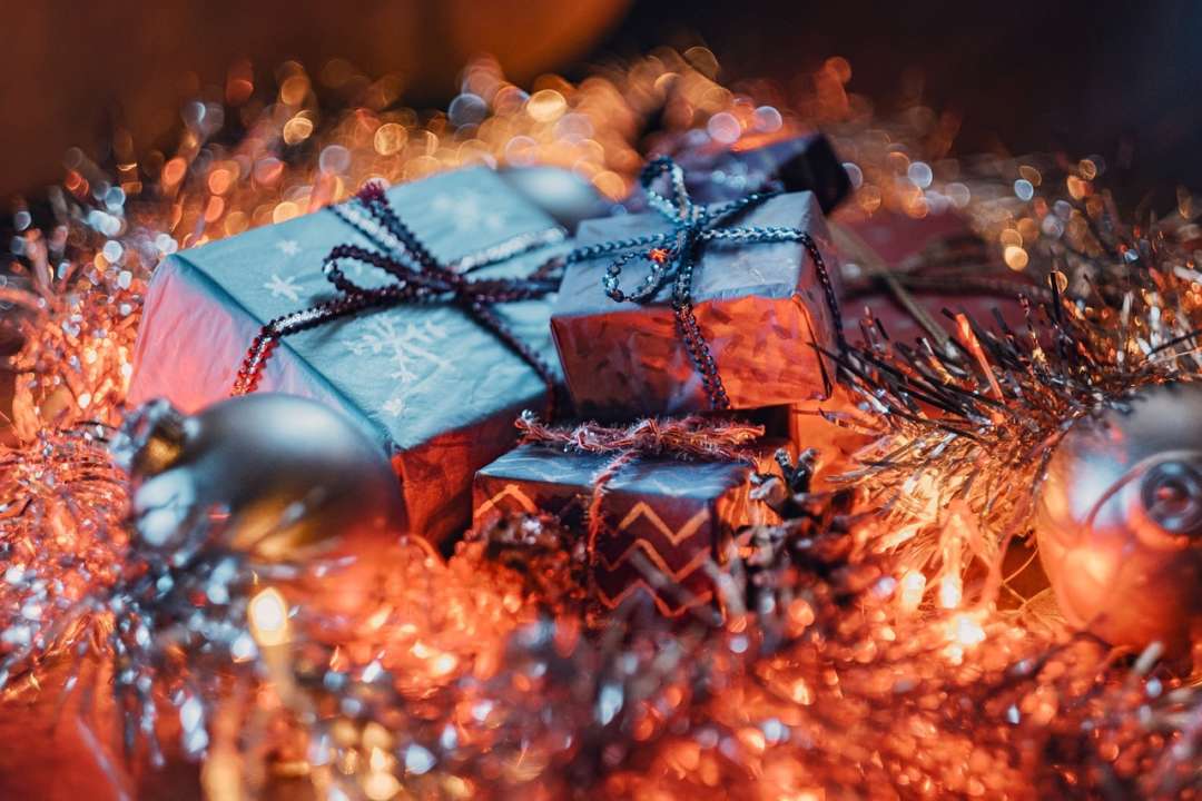 Идеи для подарков для тех, кто любит домашнюю выпечку / Фото: Pixabay Идеи подарков для ценителей домашней выпечки