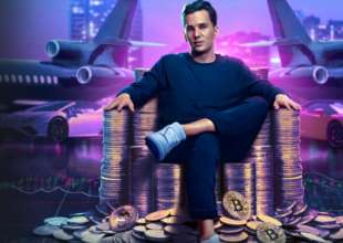 Новый фильм-расследование от Netflix "Криптомошенничество" /Фото: Netflix Новый фильм-расследование от Netflix "Криптомошенничество"