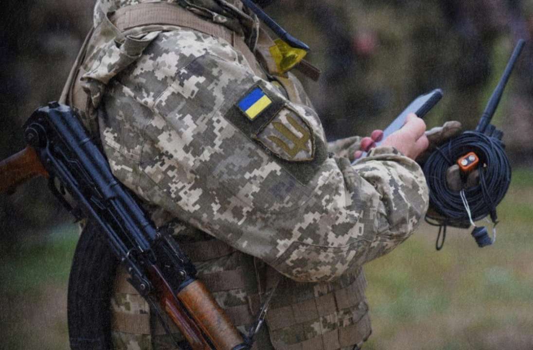Как действовать, если защитник или защитница пропали без вести / Фото: t.me/landforcesofukraine Как действовать, если защитник или защитница пропали без вести / Фото: t.me/landforcesofukraine