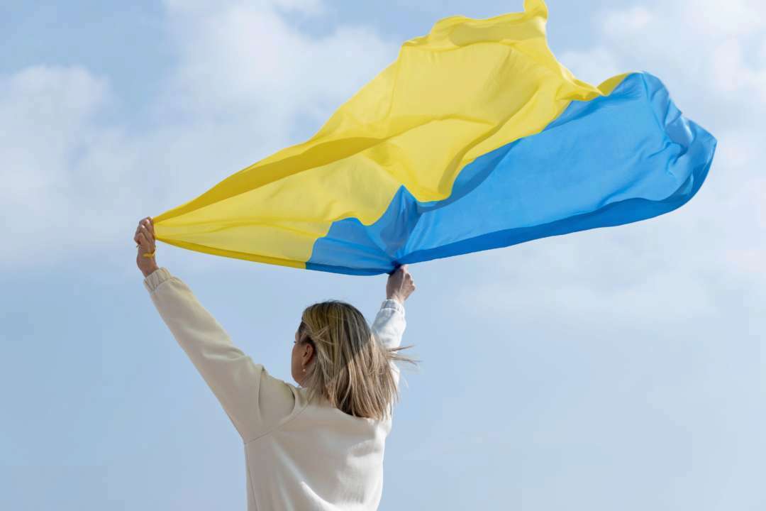 Украинок зовут получить бесплатное образование в сфере креативных и IT-индустрий / Фото: Freepik