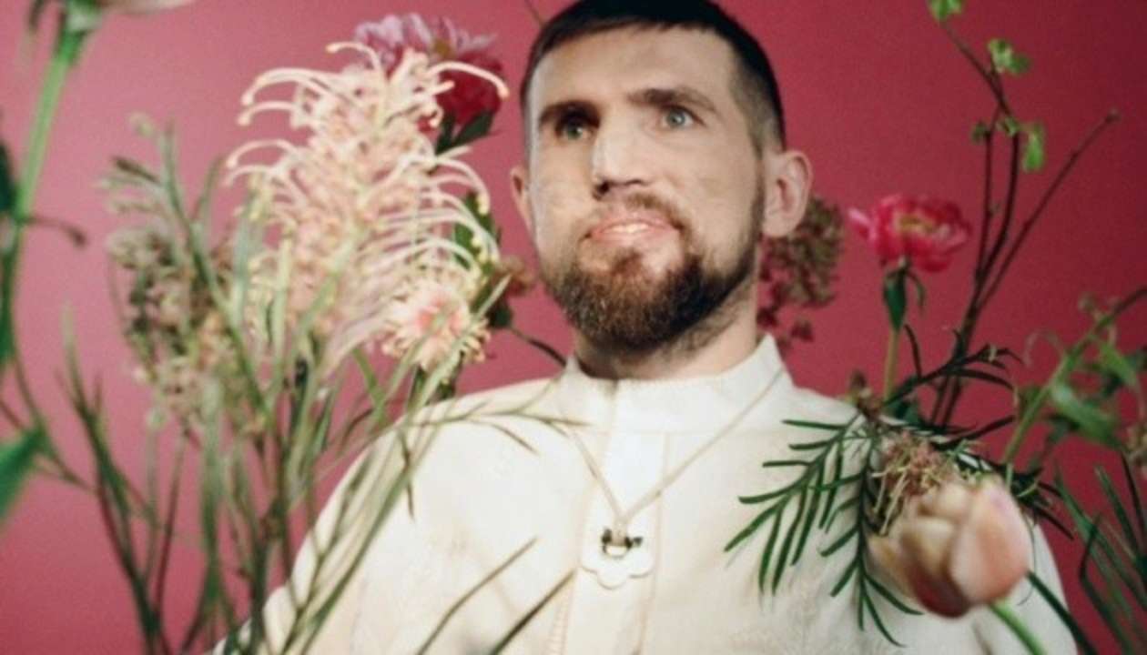 В Киеве презентуют фотопроект об украинцах с травмами лица