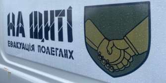 З числа повернених "на щиті" Оборонців – 451 з Донецького напрямку В Україну повернули тіла 757 полеглих Захисників