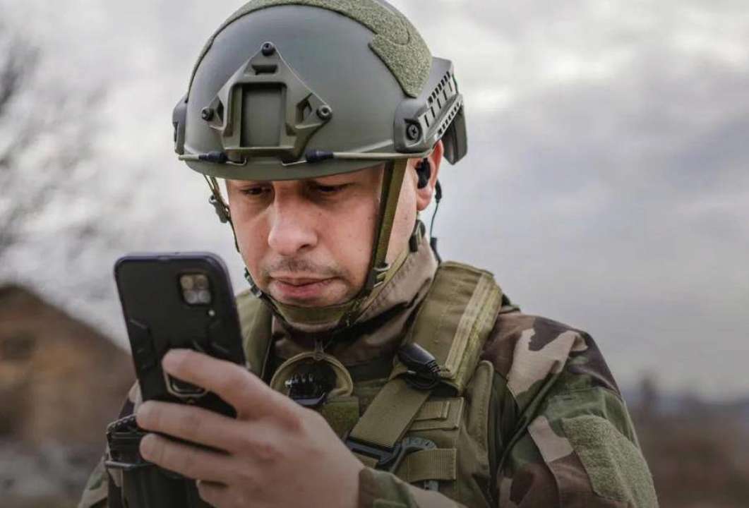 В МОУ раскрыли нюансы по теме военно-учетных документов / Фото: МОУ В МОУ раскрыли нюансы по теме военно-учетных документов / Фото: МОУ