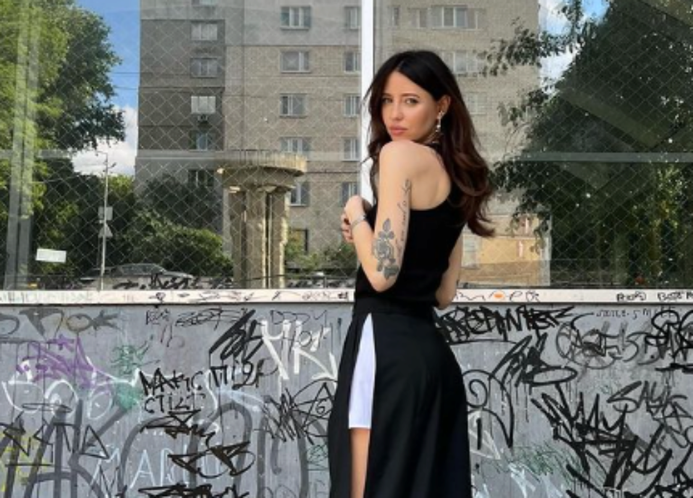 После концерта Нади Дорофеевой произошла стрельба / Фото: Instagram певицы После концерта Нади Дорофеевой произошла стрельба