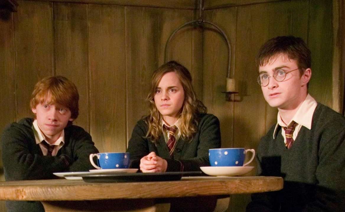 Кадр с фильма / Фото: instagram.com/harrypotter Поклонникам Гарри Поттера придется еще подождать: сериал выйдет не раньше 2026 года