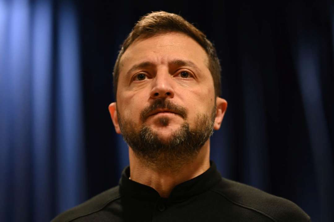 Более 30 стран и ЕС согласились с декларацией, направленной на восстановление Украины после военных действий/Фото: Getty Images Более 30 стран и ЕС согласились с декларацией, направленной на восстановление Украины после военных действий/Фото: Getty Images