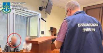 Лицеисту, который поджигал релейные шкафы "Укрзализныци" в Харьковской области, грозит пожизненное заключение/Фото: Харьковская облпрокуратура Лицеисту, который поджигал релейные шкафы «Укрзализныци» в Харьковской области, грозит пожизненное заключение/Фото: харьковская облпрокуратура