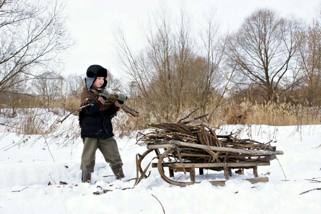 Народні прикмети на 22 грудня/Фото: pexels Яка погода цього дня, таким буде жовтень: народні прикмети на 22 грудня