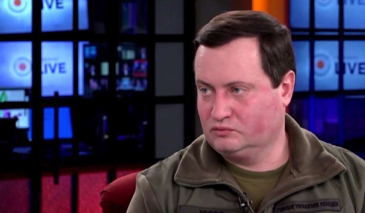 украинские дроны