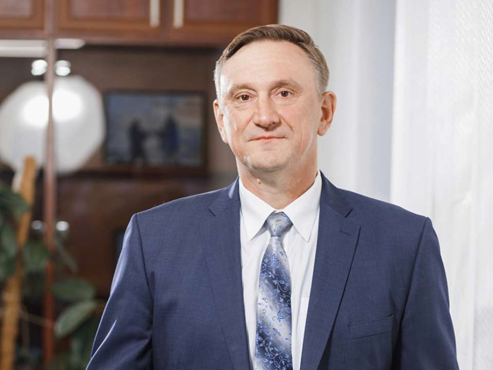 Андрей Аксенов