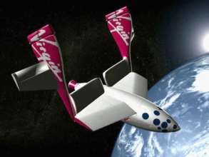 Фото: GettyImages Космический самолет компании Virgin Galactic совершил успешный полет