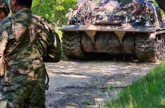 Фото: Командування Десантно-штурмових військ Збройних Сил України (Facebook) ЗСУ