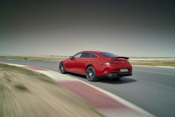 Фото: Daimler Daimler