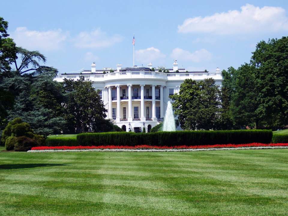 США предоставит украинцам статус защищённости/Фото: Pexels США на 18 месяцев предоставят украинцам защищённый статус