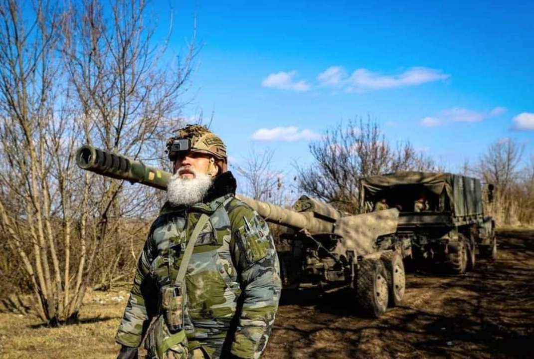втрати рф у війні 26 лютого 2023 року