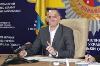 Перебуваючи в Криму, він зливав куратору з фсб рф важливу інформацію про Україну Перебуваючи в Криму, він зливав куратору з фсб рф важливу інформацію про Україну