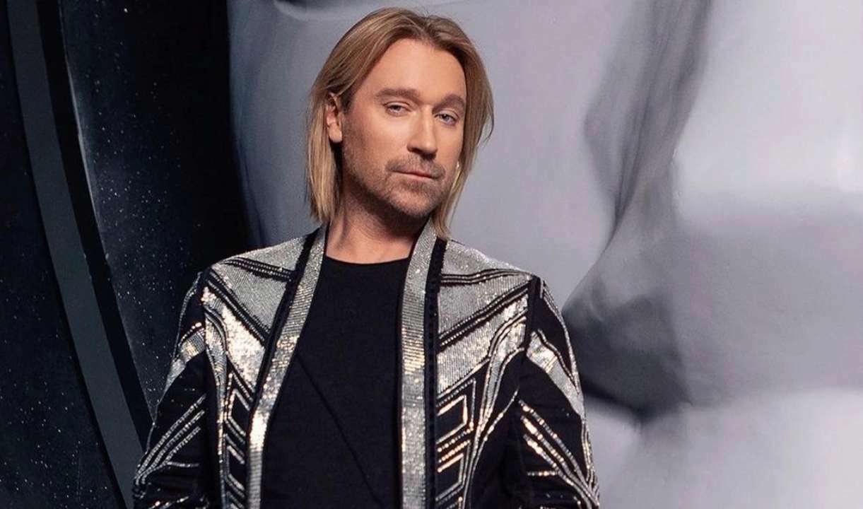 Стало відомо, за які гроші Винник живе у Німеччині/Фото: olegg.vynnyk/instagram "Часто їздив по всіх діаспорах": друг Винника розповів, на які кошти артист живе у Німеччині