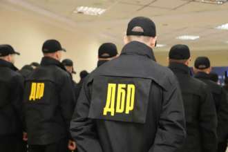 ГБР проводит обыски в помещениях столичных ТЭЦ/Фото: ГБР ГБР проводит обыски в помещениях столичных ТЭЦ