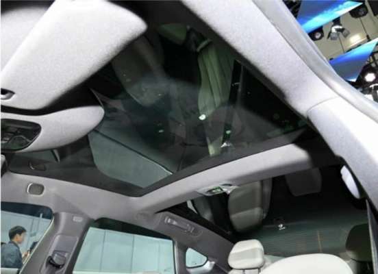 Фото: Chery Chery представила доступный электрокар с потрясающим запасом хода