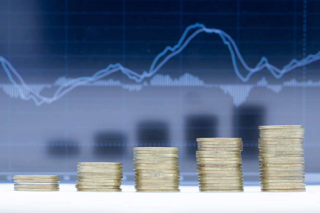 В Україні тимчасово оподаткують банківські установи / Фото: Freepik