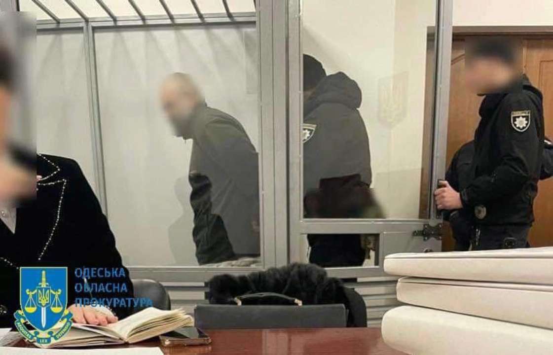 Собирал данные о позициях ВСУ и хотел завербовать сотрудницу СБУ: в Одессе осудили агента фсб