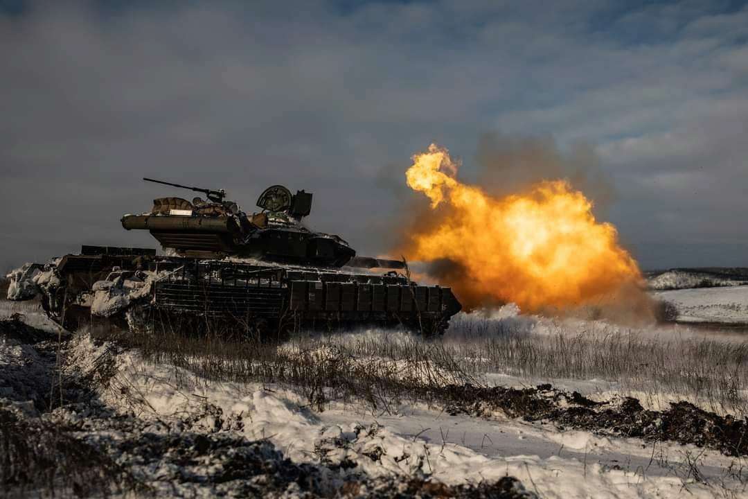 Командующий Тарнавский раскрыл успехи бойцов на Таврическом направлении / Фото: t.me/otarnavskiy Командующий Тарнавский раскрыл успехи бойцов на Таврическом направлении / Фото: t.me/otarnavskiy