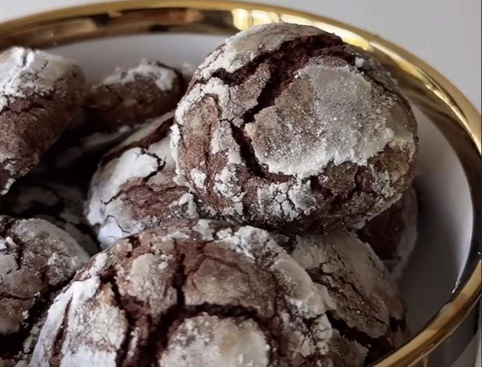 Есть описание рецепта и рекомендации по приготовлению /Фото: скрин