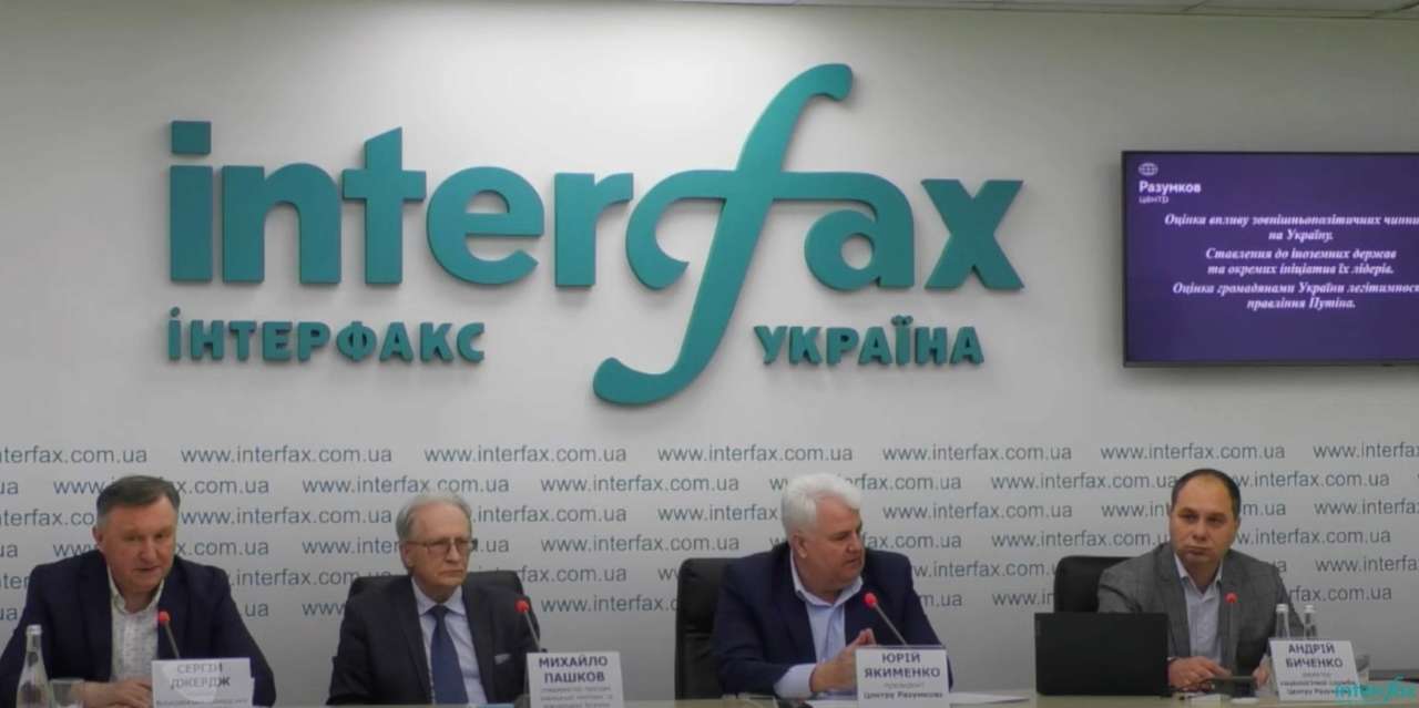 В ходе исследования было опрошено 2020 респондентов в возрасте от 18 лет В ходе исследования было опрошено 2020 респондентов в возрасте от 18 лет