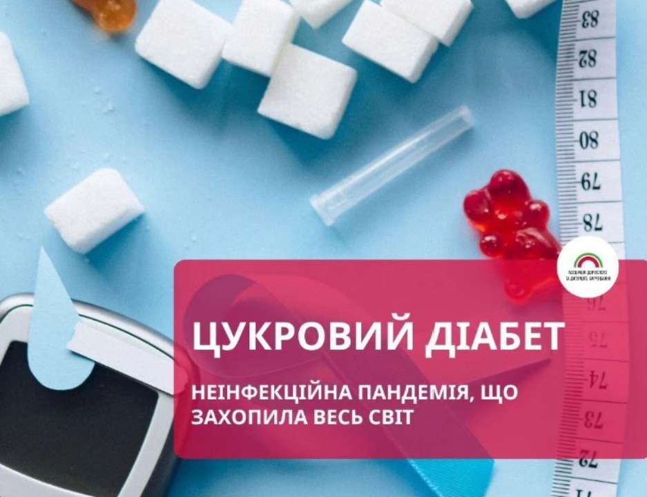 Основні фактори ризику. Прості кроки для зниження ризику