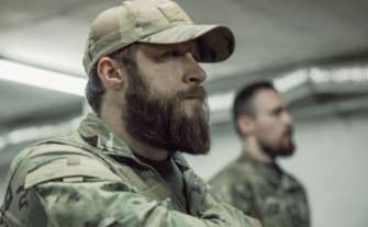 Максим Жорін відреагував на закон про звільнення військових від відповідальності за перше СЗЧ та дезертирство звільнення дизертирів
