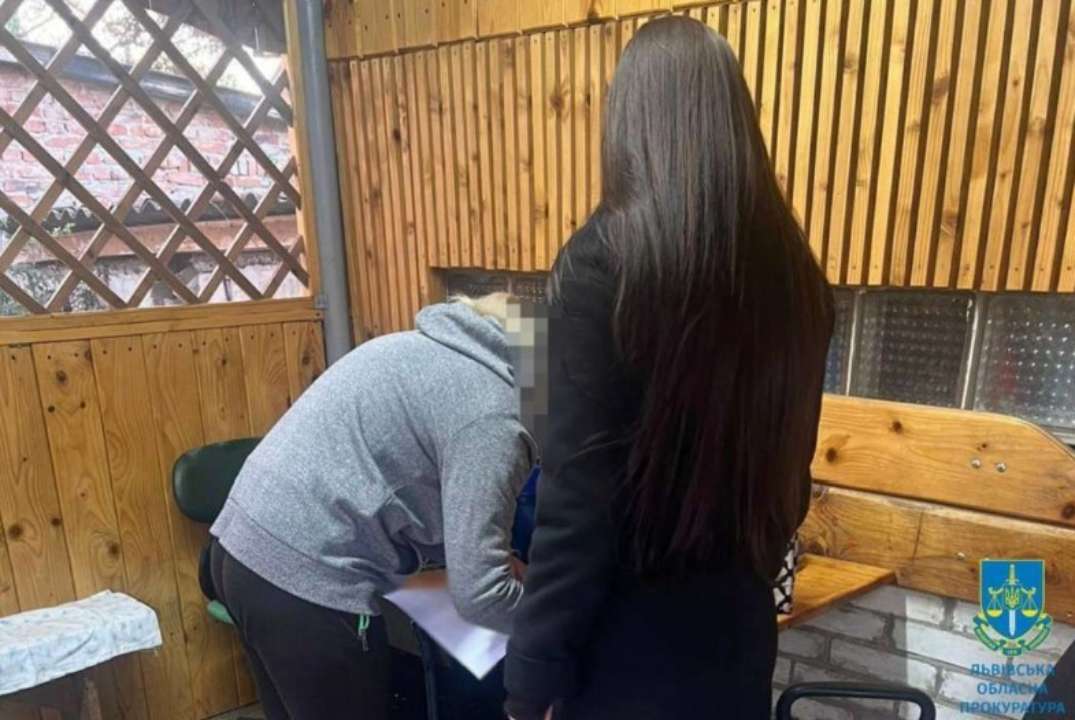Действия Львовской областной военной администрации должны продемонстрировать решительность в восстановлении прав детей, стабилизации их состояния и избегании неоправданной бюрократизации процесса Действия Львовской областной военной администрации должны продемонстрировать решительность в восстановлении прав детей, стабилизации их состояния и избегании неоправданной бюрократизации процесса