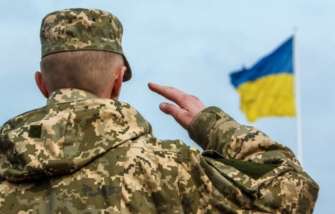 Мобілізацію та воєнний стан в Україні буде продовжено закон про мобілізацію