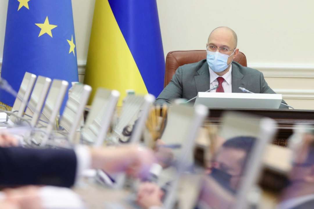 В Украине введут электронную очередь на пересечение границы