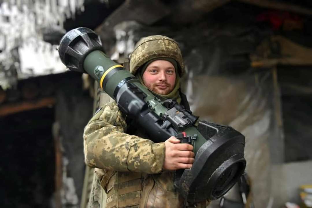 ВСУ взяли под контроль села в Херсонской области/Фото: Генштаб ВСУ Отгоняют врага: ВСУ вернули контроль над тремя селами в Херсонской области